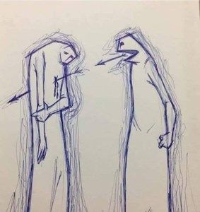 Quando Le Parole Feriscono