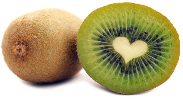 Il Kiwi è il frutto della salute per eccellenza!