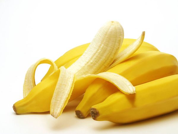 La Banana, e le infinite Qualità della sua Buccia